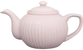 GREEN GATE Čajová kanvica Alice Vintage Rose 1 l