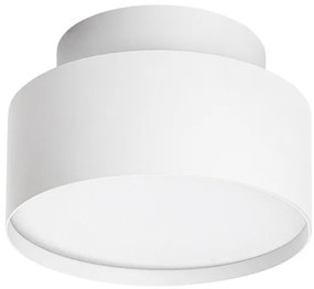 Rabalux 71325 - LED stropné svietidlo OVIDIA LED/24W/230V 3000K biela