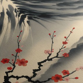 Obraz japonská krajina
