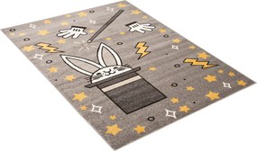 TA Koberec 36313/37224 FIESTA Rozmer: 80x150 cm