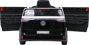 Ramiz Volkswagen ID BUZZ čierna