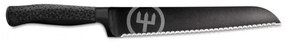 Wüsthof - Kuchynský nôž na chleba PERFORMER 23 cm čierna