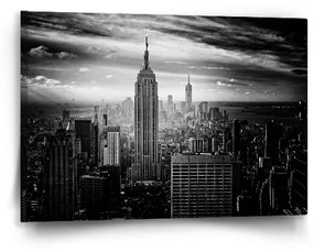Sablio Obraz Manhattan - 60x40 cm