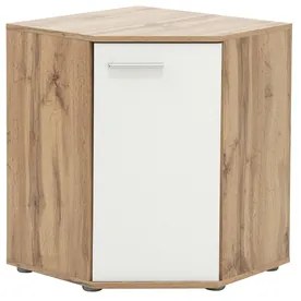 Rohová komoda OSLO 1D