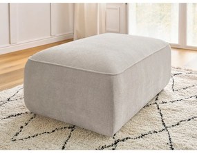 Béžová podnožka Zephyr – Bobochic Paris