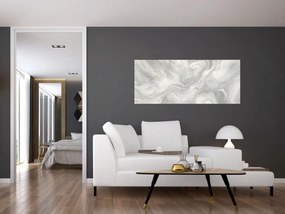 Obraz - Prírodná mramorová textúra (120x50 cm)