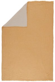 XXXLutz DOMÁCA DEKA, bavlna, 150/200 cm Ambiente - Textil do domácnosti - 006607000501