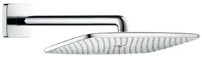 Hansgrohe Raindance E, hlavová sprcha 360 1jet EcoSmart so sprchovým ramenom, chrómová, HAN-26605000
