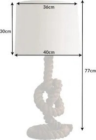 Stolová lampa 36751 Ø29cm  - Komfort-nábytok