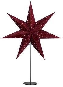 Markslöjd 705178 - Vianočná dekorácia CLARA 1xE14/25W/230V