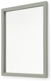 Nástenné zrkadlo 40x55 cm Senza – Spinder Design