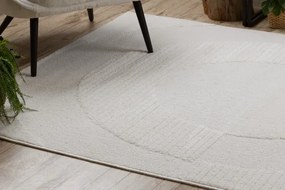 Koberec DUNE 2502 krémový