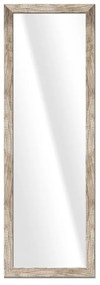 Nástenné zrkadlo Styler Lustro Lahti Duro, 127 x 47 cm
