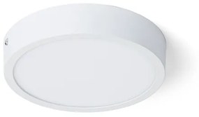 HUE R 17 | stropné okrúhle led svietidlo Farba: Biela