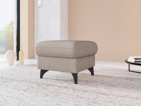 XXXLutz TABURETKA, textil, 58/48/58 cm Sit & More - Kreslá - 0001440258L1