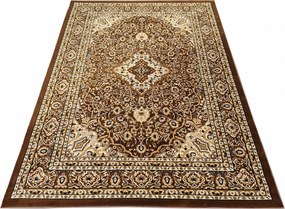 DC Koberec Orient 004 hnedá Rozmer: 140×190 cm