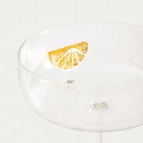 Pohár LIMON citrón 778018 300 ml