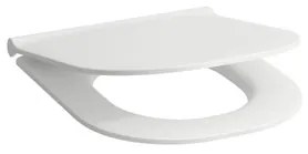 Doštička Jika Mio duroplast biela H8917150000631
