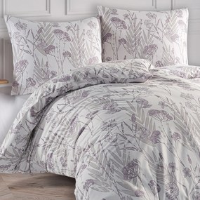 BedTex Bavlnené obliečky Viona, 160 x 200 cm, 2 x 70 x 80 cm, 160 x 200 cm, 2 ks 70 x 80 cm