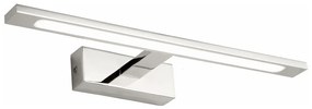 Zuma Line W89443-12W-CH - LED Osvetlenie zrkadla ALTER LED/12W/230V IP44 chróm