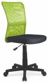 HL Kancelárska stolička Dingo - zelená