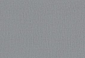 Posteľ Reve 180x200 cm, svetlo šedá