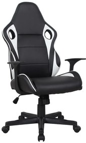 Otočná stolička CX1107MB