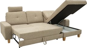 Sedacia súprava BORNEO