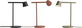Muuto Stolná lampa Tip, copper brown 22323
