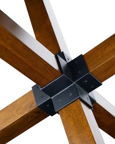 Stôl Orbia 120 cm
