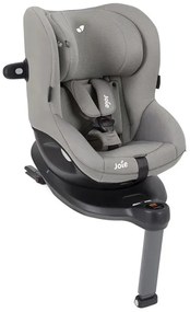 JOIE i-Spin 360 E 61-105cm detská autosedačka Farba: Grey Flannel