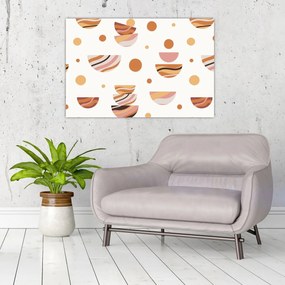 Obraz - Dream creations N⁰4 (90x60 cm)