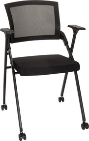 XXXLutz KONFERENČNÁ STOLIČKA MID.YOU - Online Only kancelárie - 001918031901