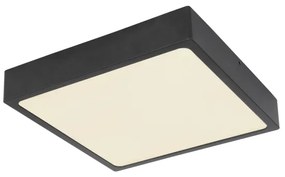 Globo 12369-22 - LED Stropné svietidlo ECHO LED/22W/230V
