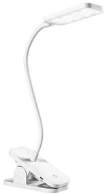 Osram - LED stmievateľná dotyková stolová lampa PANAN LED/5,2W/5V 1200 mAh