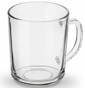 Sklenený hrnček 250ml