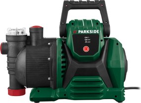 Parkside®  Domáci a záhradný vodný automat Phga 1000 A1  (100405688)