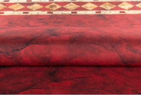 TA Koberec hj-new-2 (CR-2) CRYSTAL PRINT Rozmer: 70x150 cm