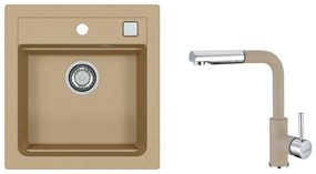 ALVEUS CZ SET ALVEUS ATROX 20/55 + BATERIE SIROS 55