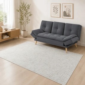 Koberec krémový KOB-L3114