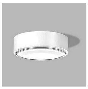 LED2 - LED Stropné svietidlo ROLO LED/6W/230V IP65 biela W1825