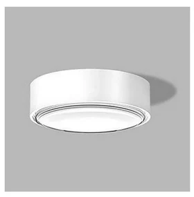 LED2 - LED Stropné svietidlo ROLO LED/6W/230V IP65 biela W1825