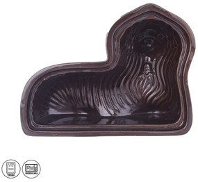 Keramická forma na pečenie baránka 14x18 cm – Orion