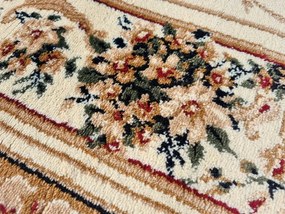 DC Koberec Orient 003 krémová Rozmer: 160×220 cm