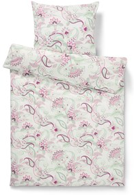 Posteľná bielizeň renforcé, paisley, štandardná veľkosť