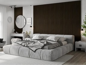 Mexen Lam-B, stenové lamely 275 × 31,5 cm, HDF doska 4 mm, wenge, S100-275317-2812-071