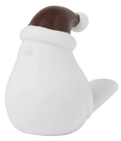 Storefactory Dekoratívny vtáčik Elin Brown