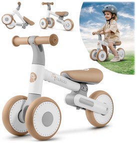 Detský bežecký bicykel Nukido NK-603