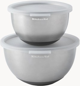 Misky na miešanie KitchenAid, 2 ks