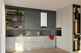 ARISTON VELIS DUNE WIFI 100 EU Elektrický zásobníkový ohrievač vody, 80l 4018002
